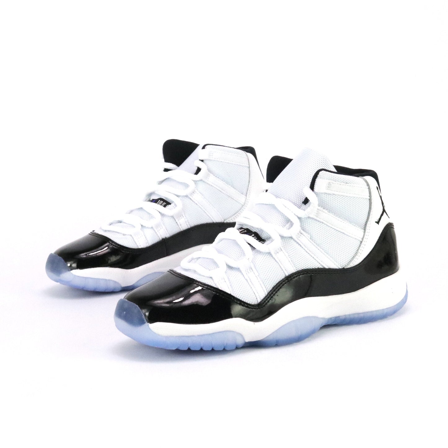 Air Jordan 11 Retro GS Concord 2018