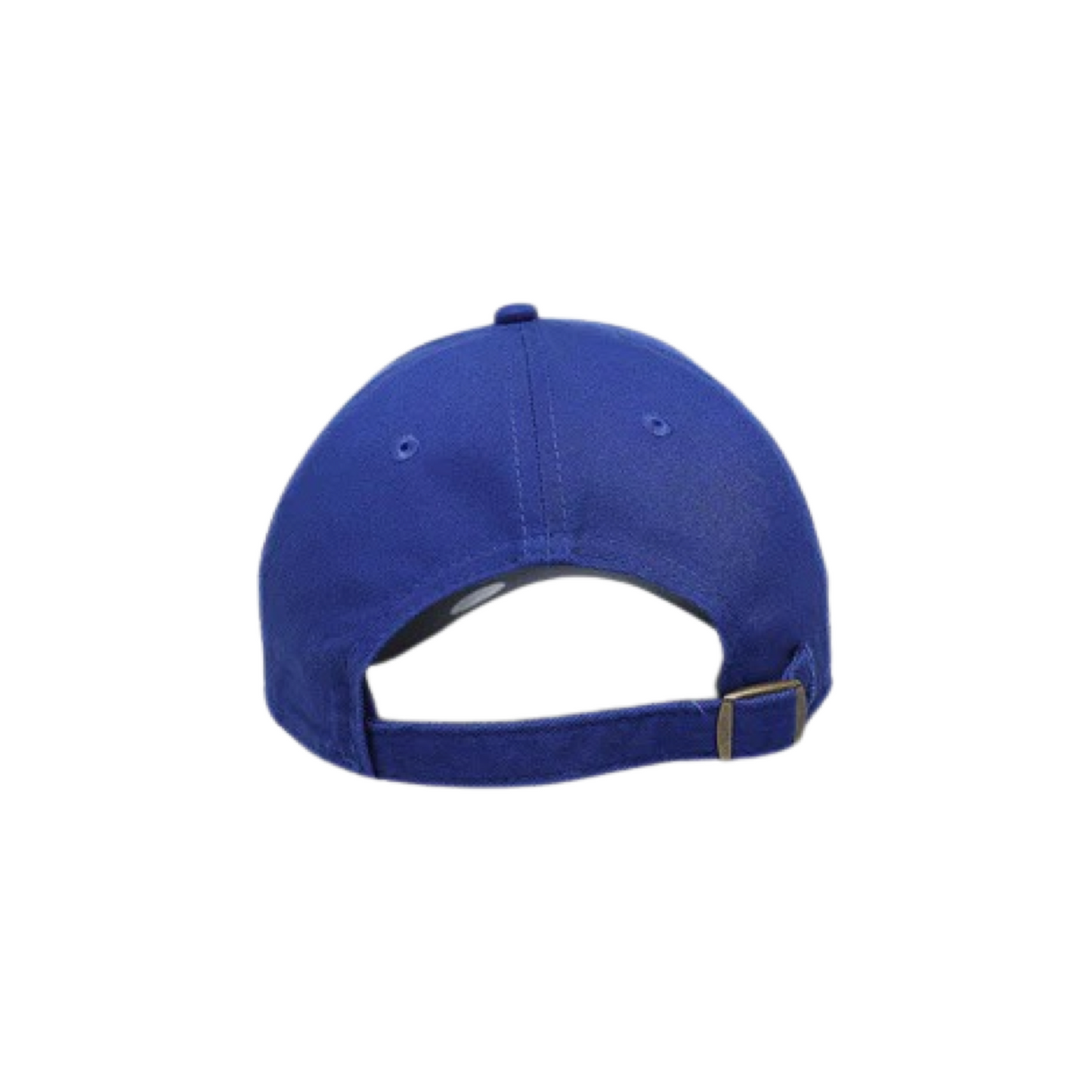 New Era Cascla New York Giants Washed Royal Blue Casual Classic Strapback