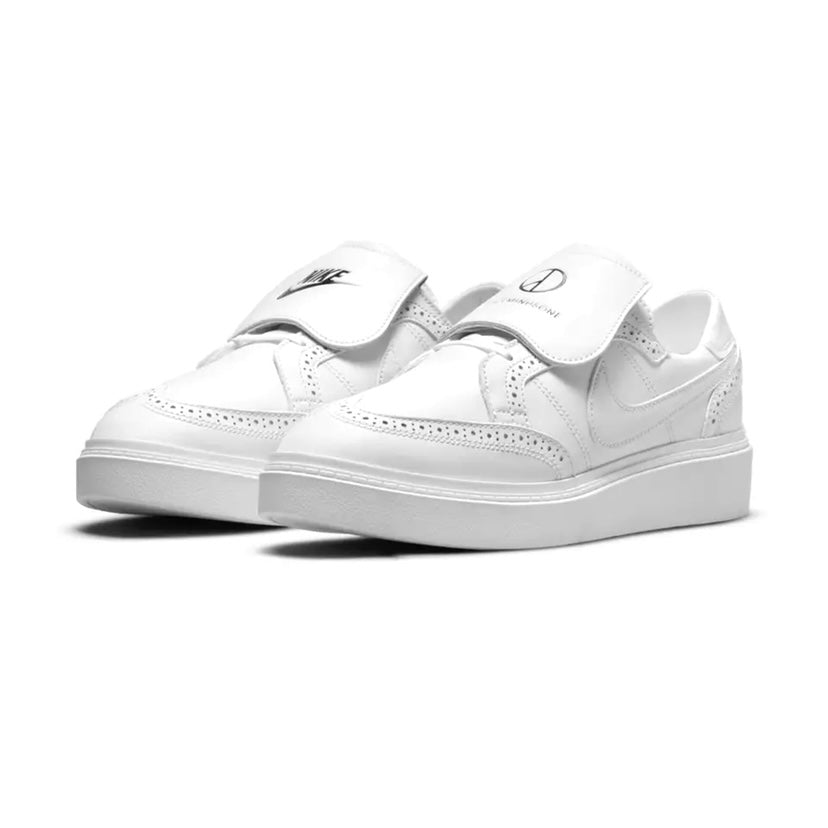 Nike Kwondo1 G-Dragon PeaceMinusOne White White