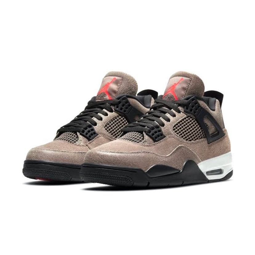 Air Jordan 4 Retro Taupe Haze