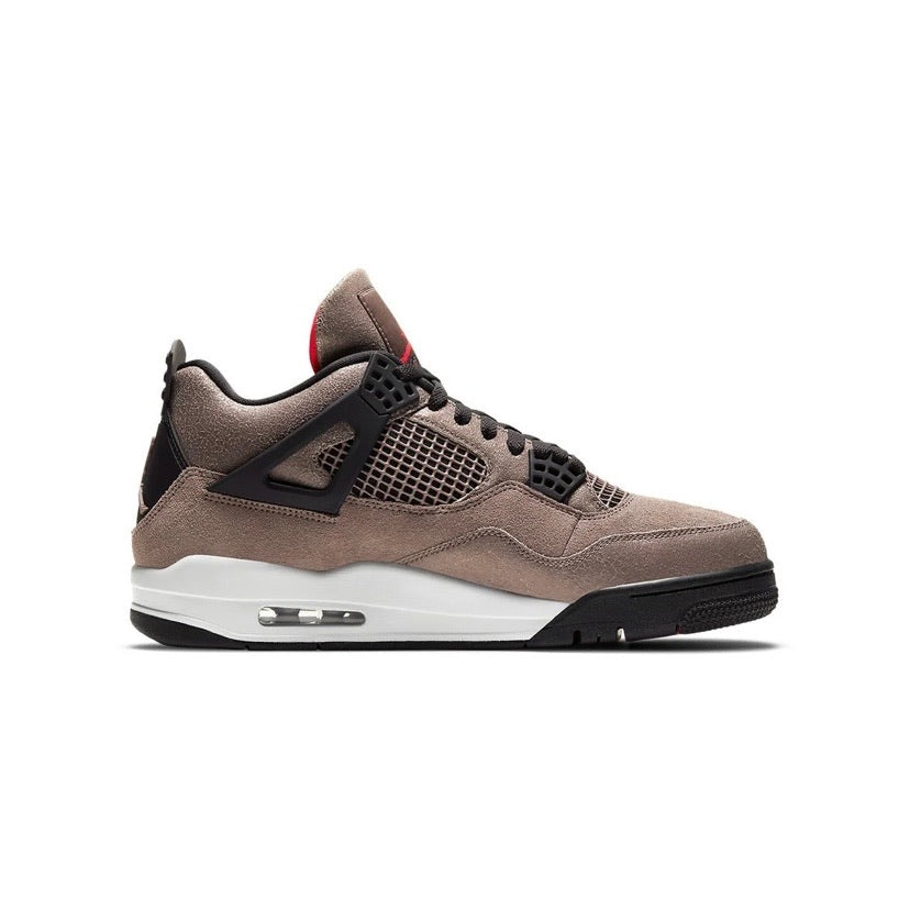 Air Jordan 4 Retro Taupe Haze