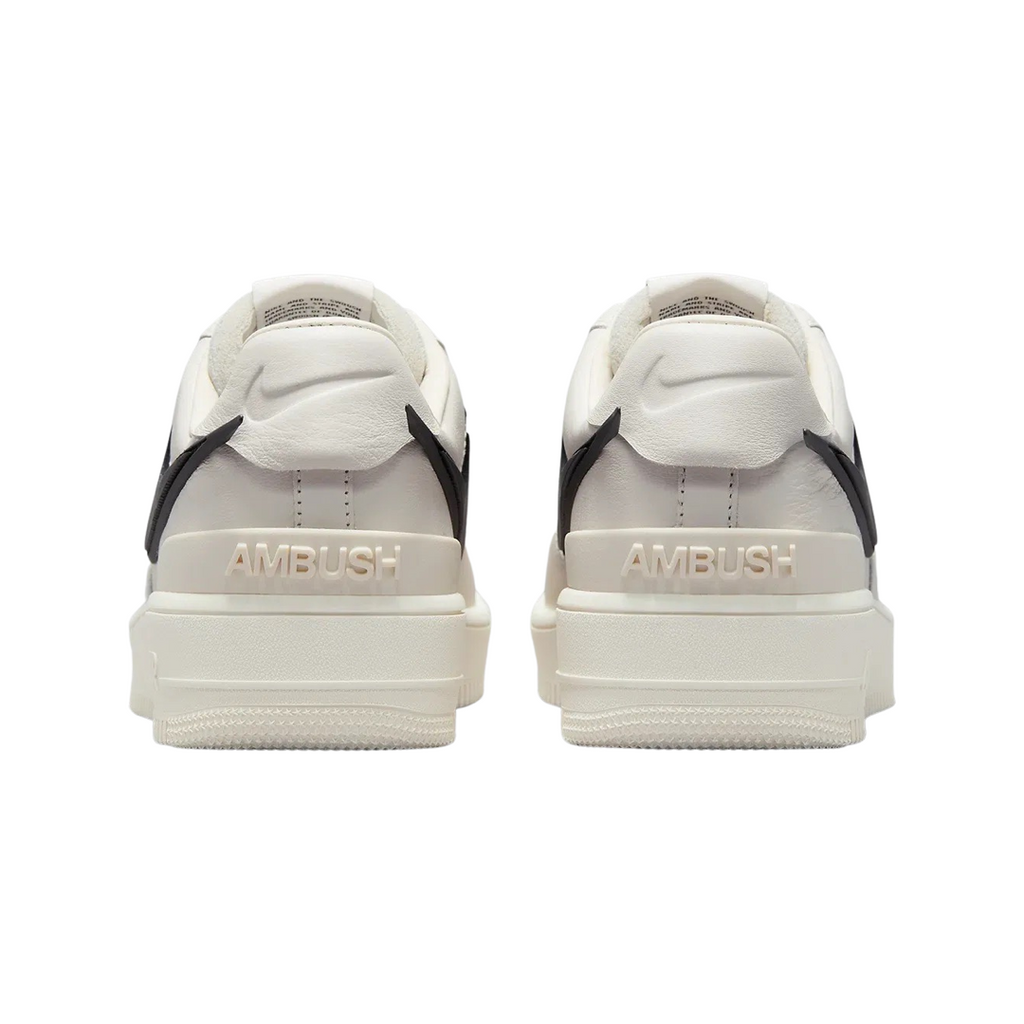 Nike x Ambush AF1 White Phantom Black
