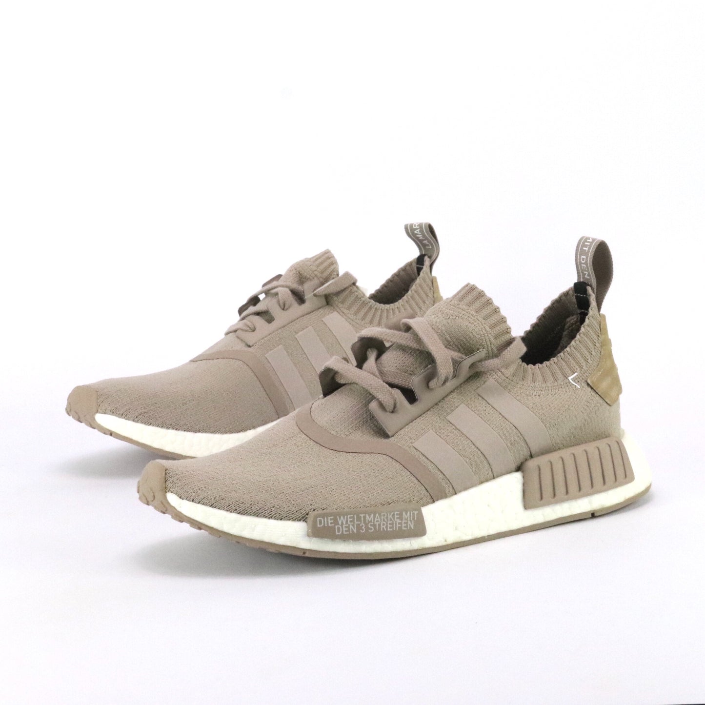 Adidas NMD R1 French Beige