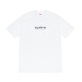 Supreme Five Boroughs Tee White