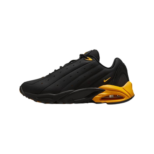 Nike Nocta Hot Step Terra Air Max Black University Gold