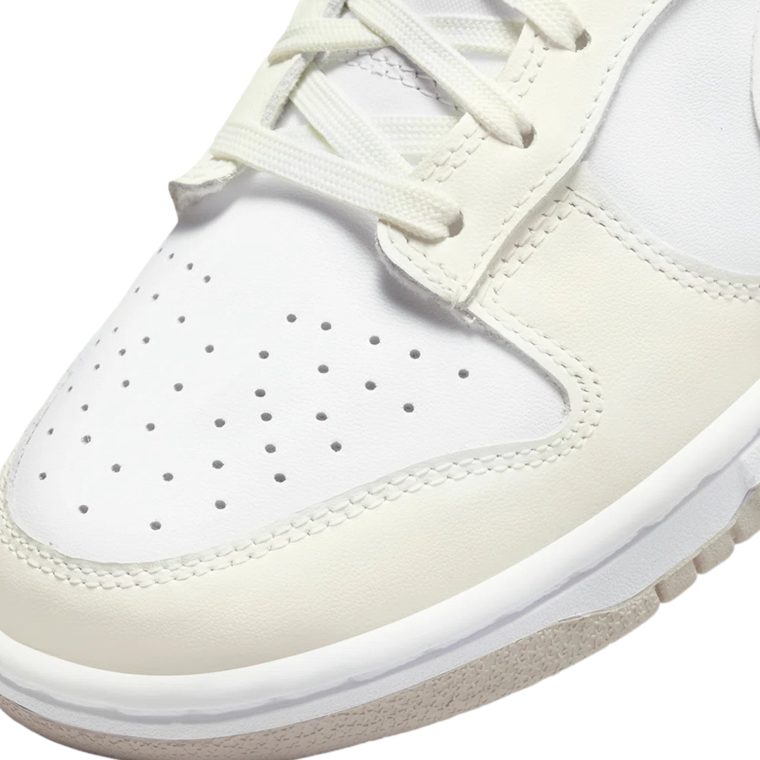 Women's Nike Dunk Low Retro Coconut Milk