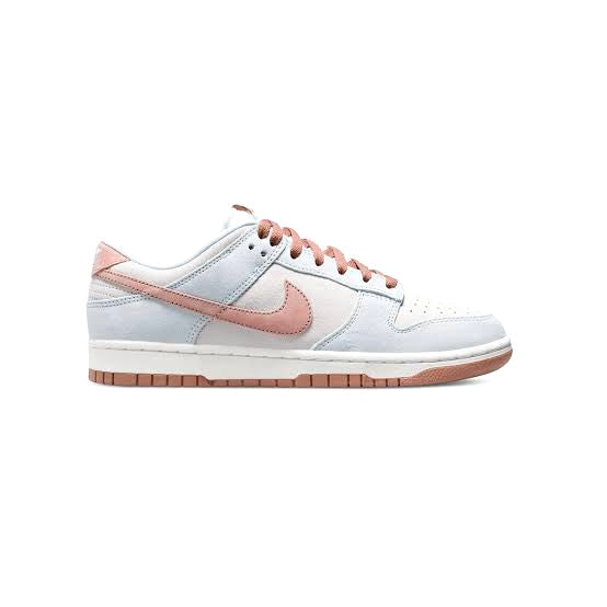 Dunk Low Retro Premium Phantom Fossil Rose