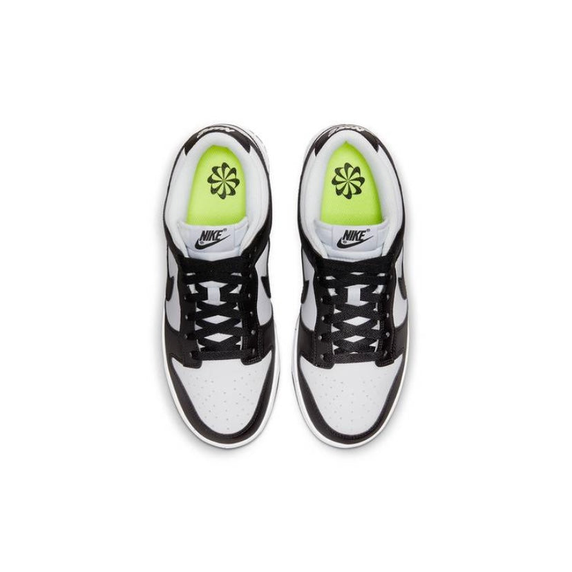 Women's Dunk Low Next Nature Panda