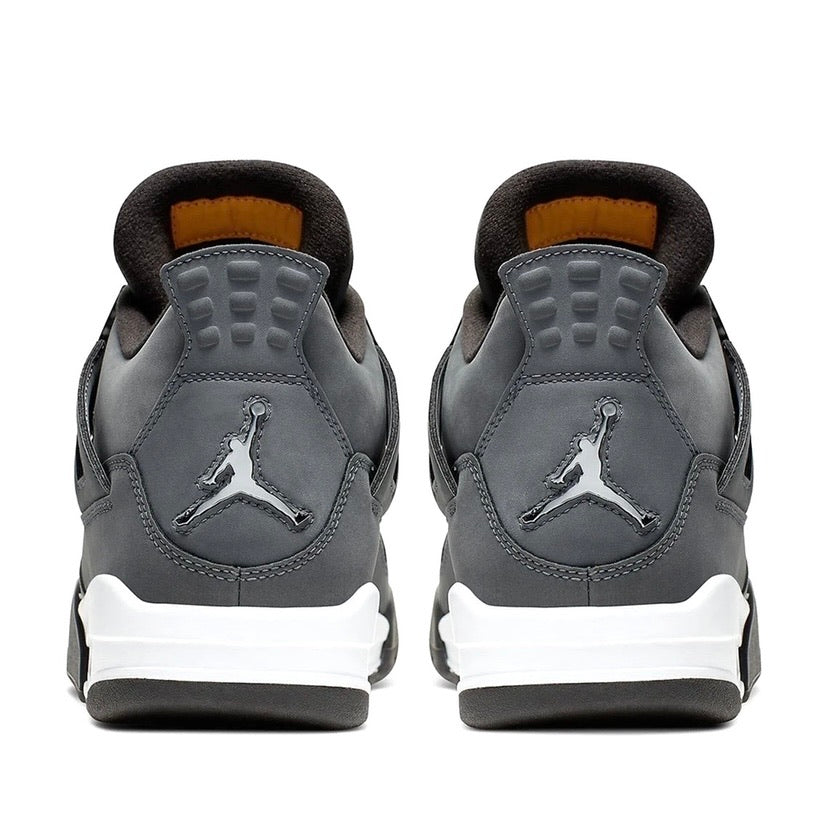 Air Jordan 4 Retro Cool Grey 2019