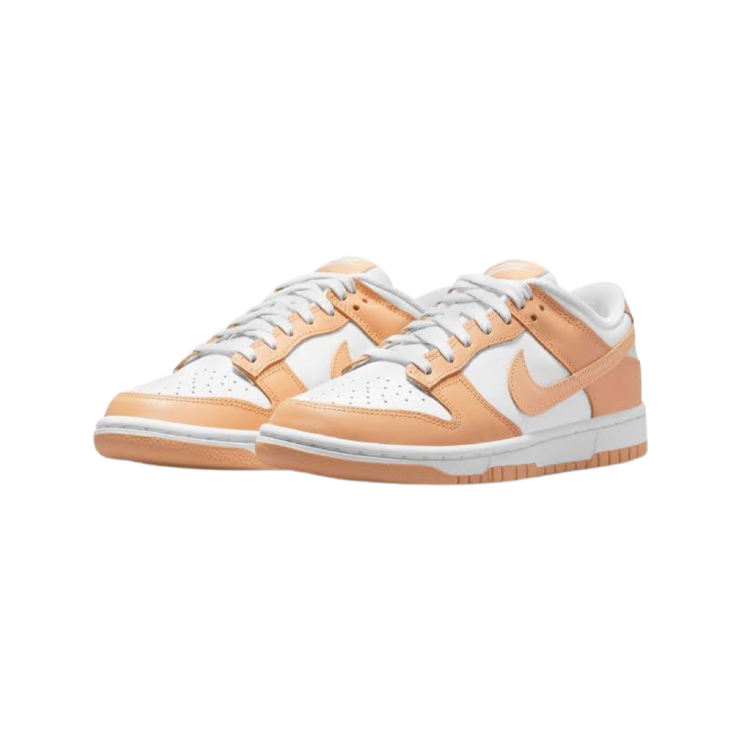 Nike Women's Dunk Low Harvest Moon White