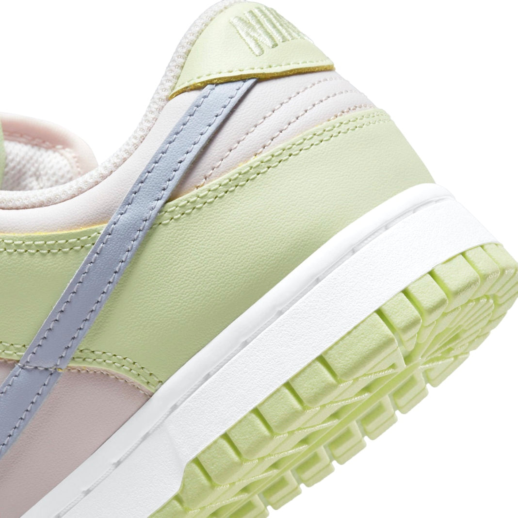 Women's Dunk Low Lime Ice By Nike