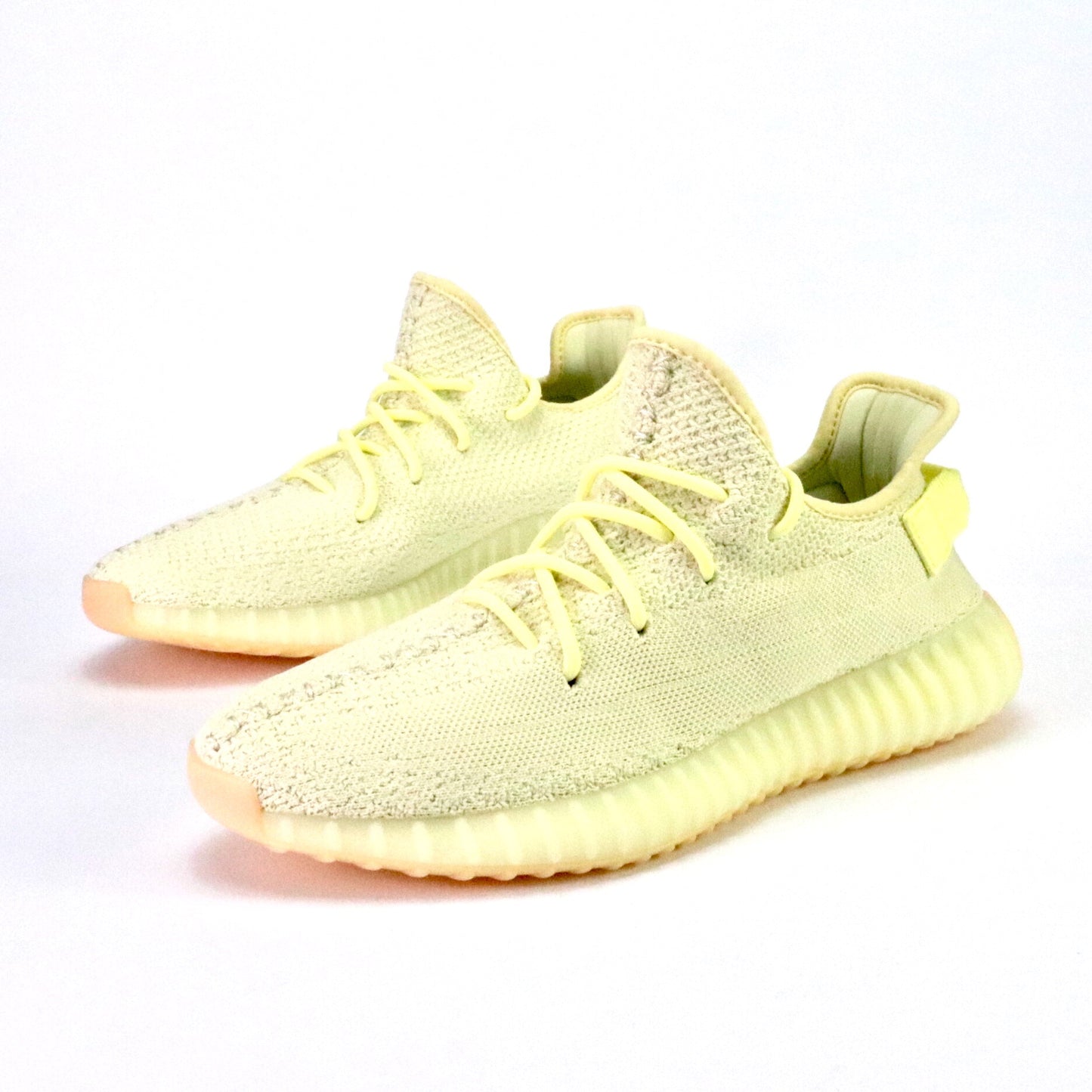 Yeezy 350 V2 Butter