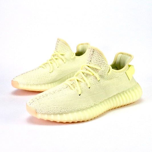 Yeezy 350 V2 Butter