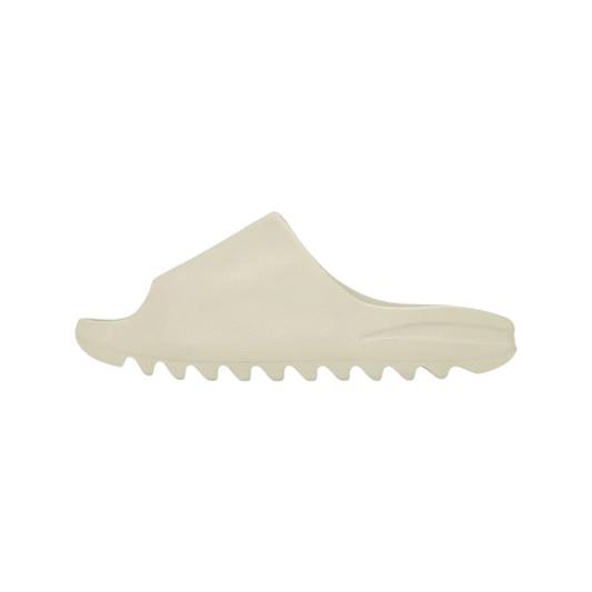 Yeezy Slide Bone Bone 2022 2nd Restock