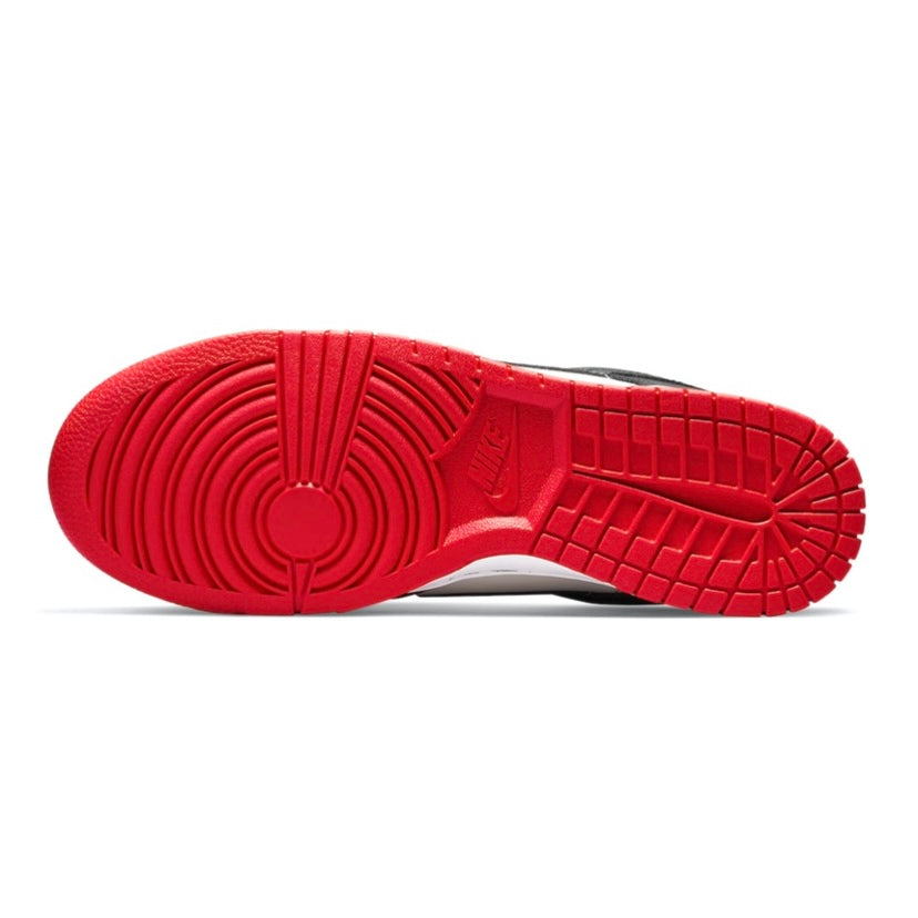 Dunk Low EMB NBA 75th Anniversary Chicago Bulls By Nike