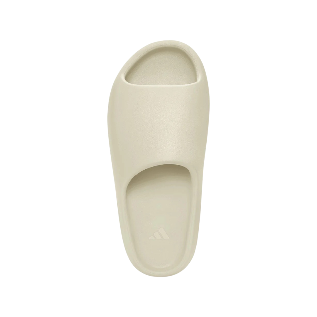 Yeezy Slide Bone Bone 2022 2nd Restock