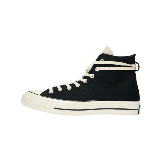 Fear Of God x Converse CT70 Hi Black Cream