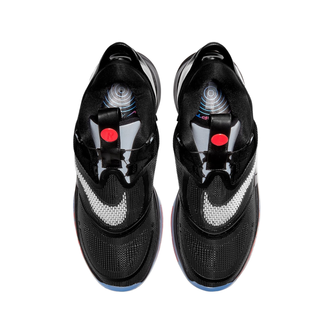 Nike Adapt BB2.0 Black Multi Color Black US Charger Version