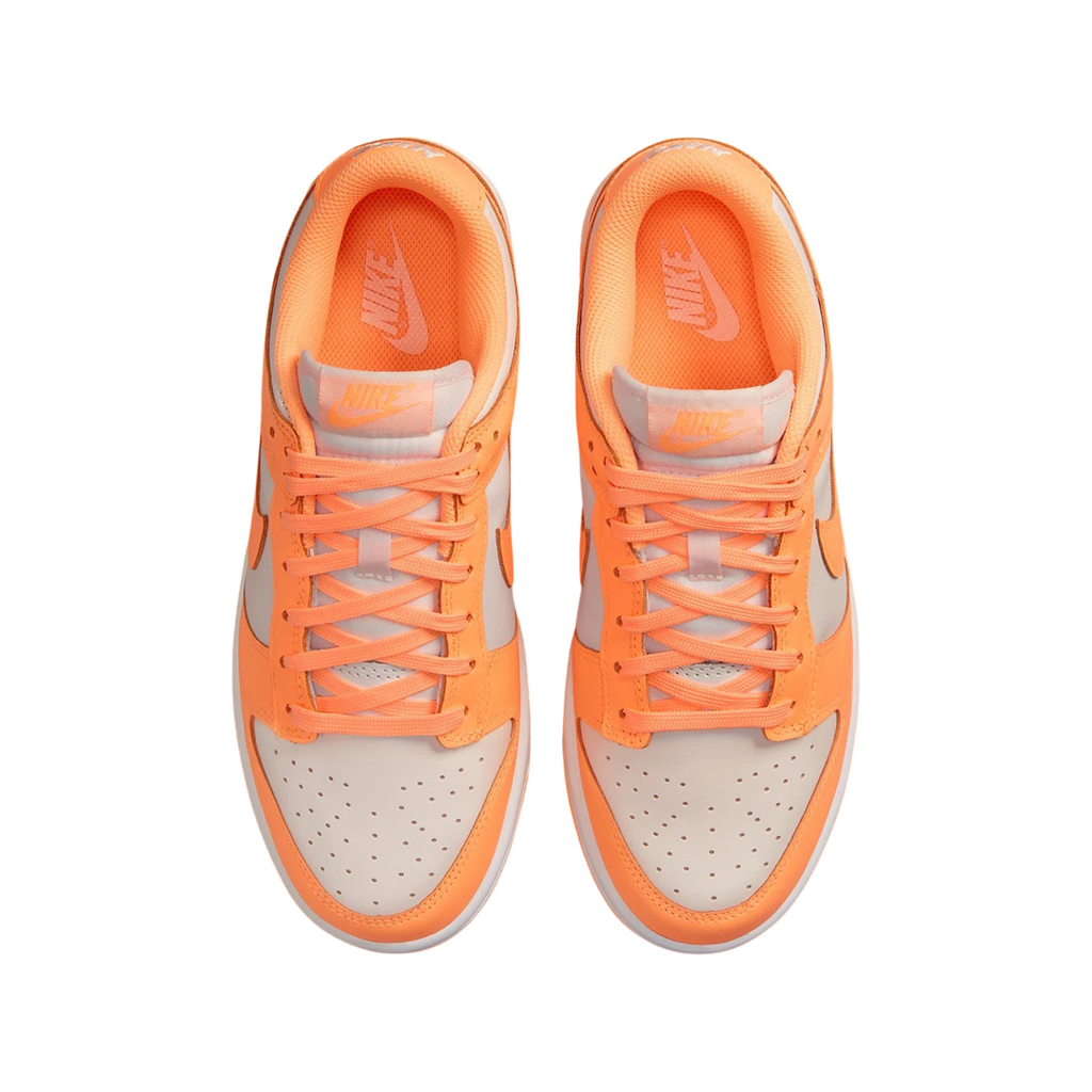 Nike Women's Dunk Low Peach Cream White