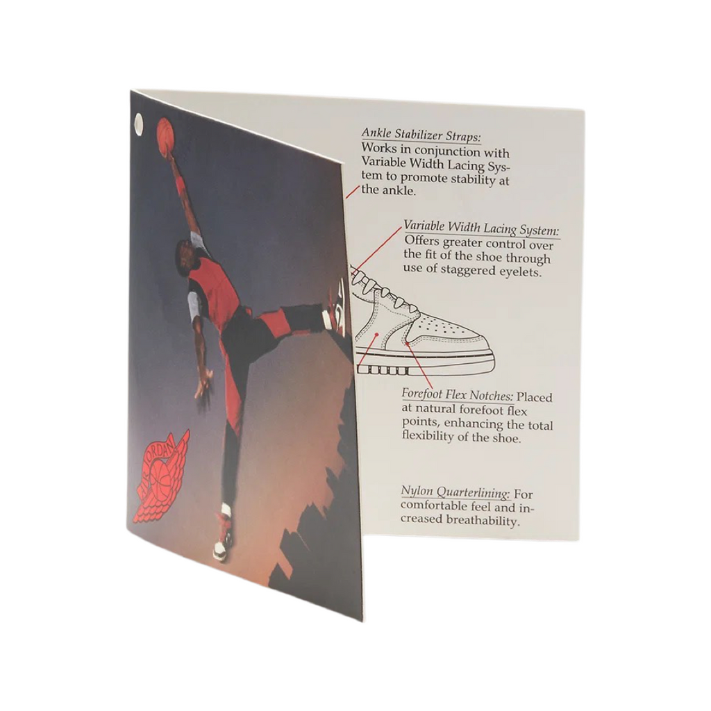 Air Jordan 1 High Retro 85 Georgetown College Navy Summit White Tech Grey