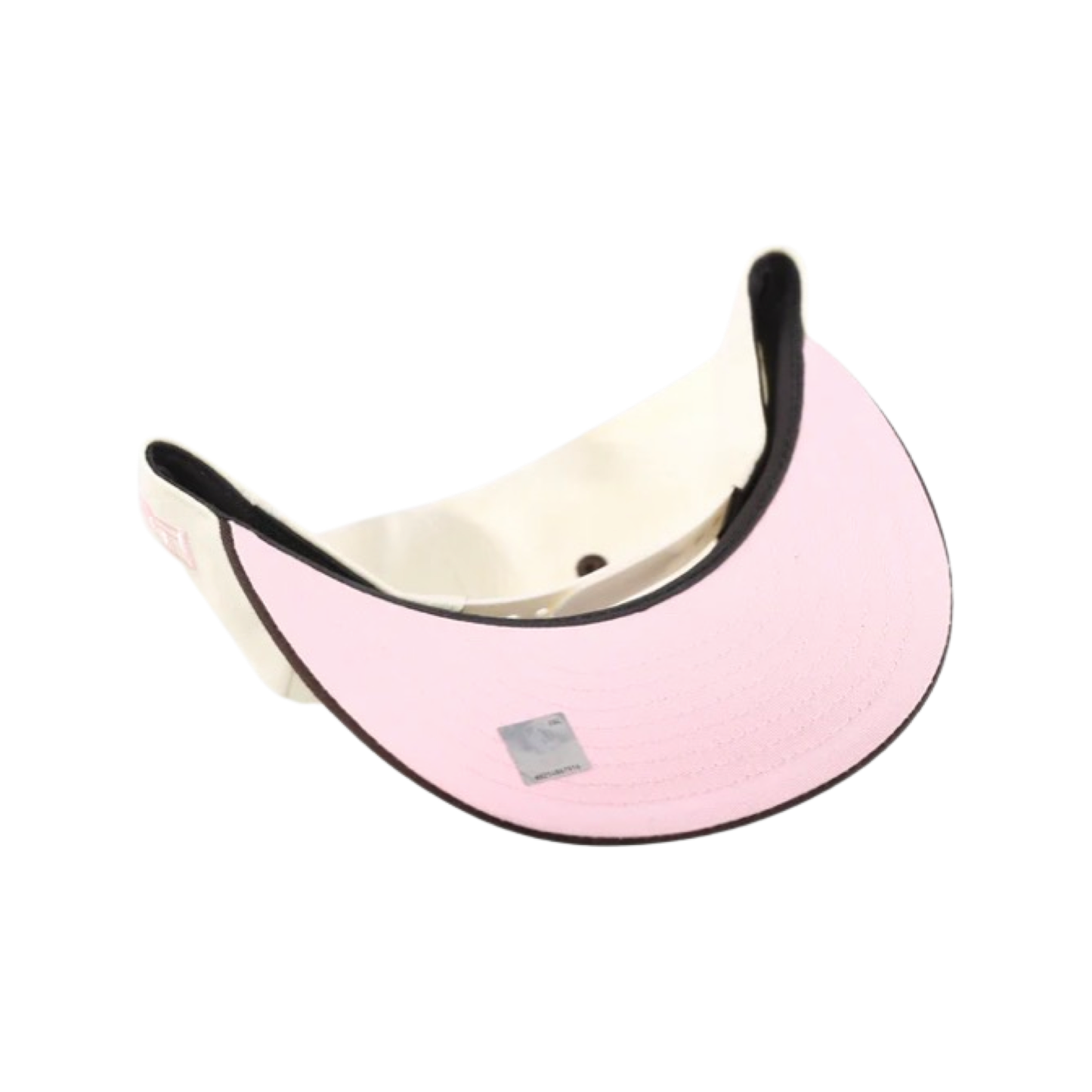 New Era Golfer Colorado Rockets Neopolitan Snapback