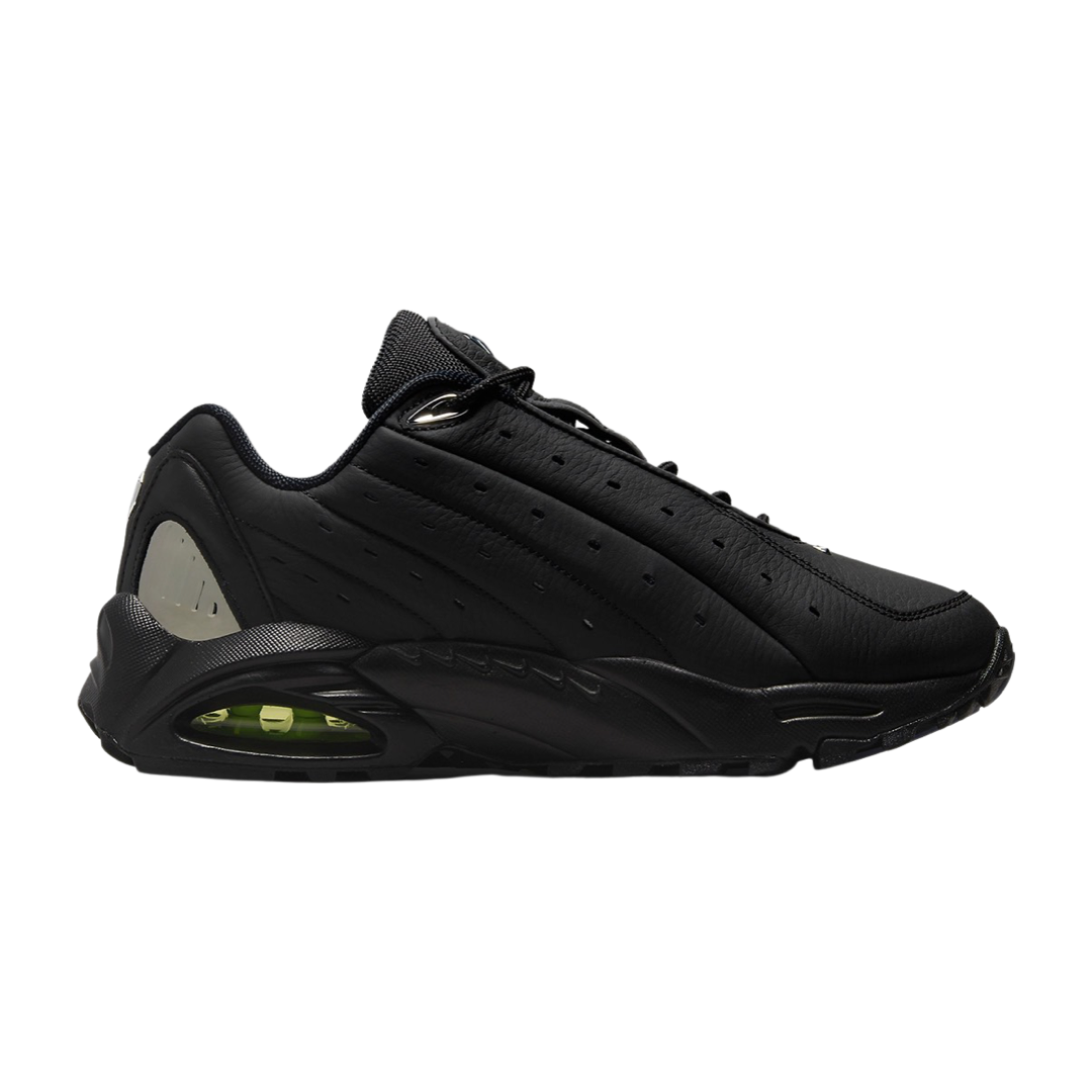 Nike Nocta Hot Step Terra Air Max Black Chrome Bright Cactus