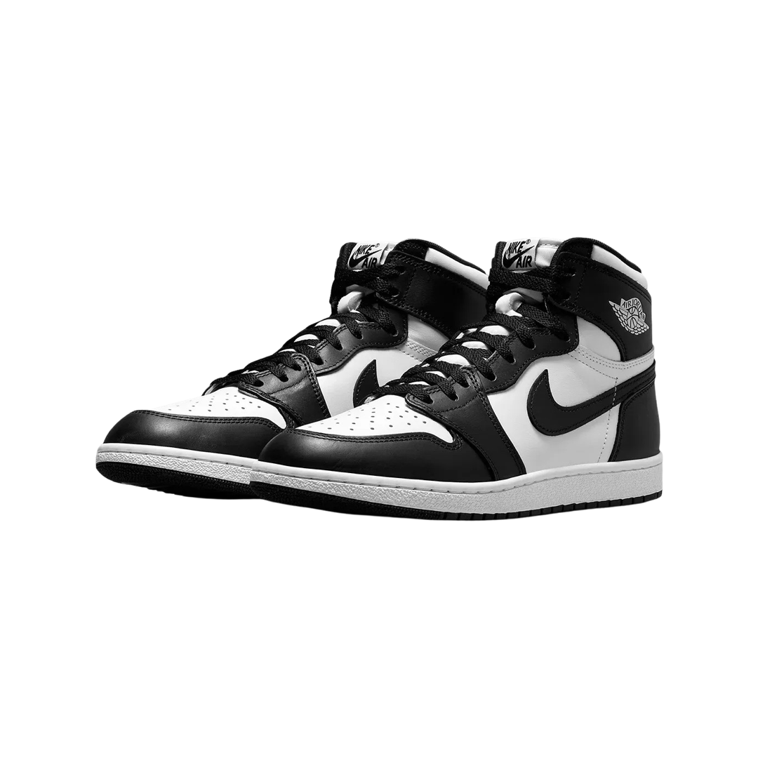 Air Jordan 1 Hi 85 Panda Black Summit White