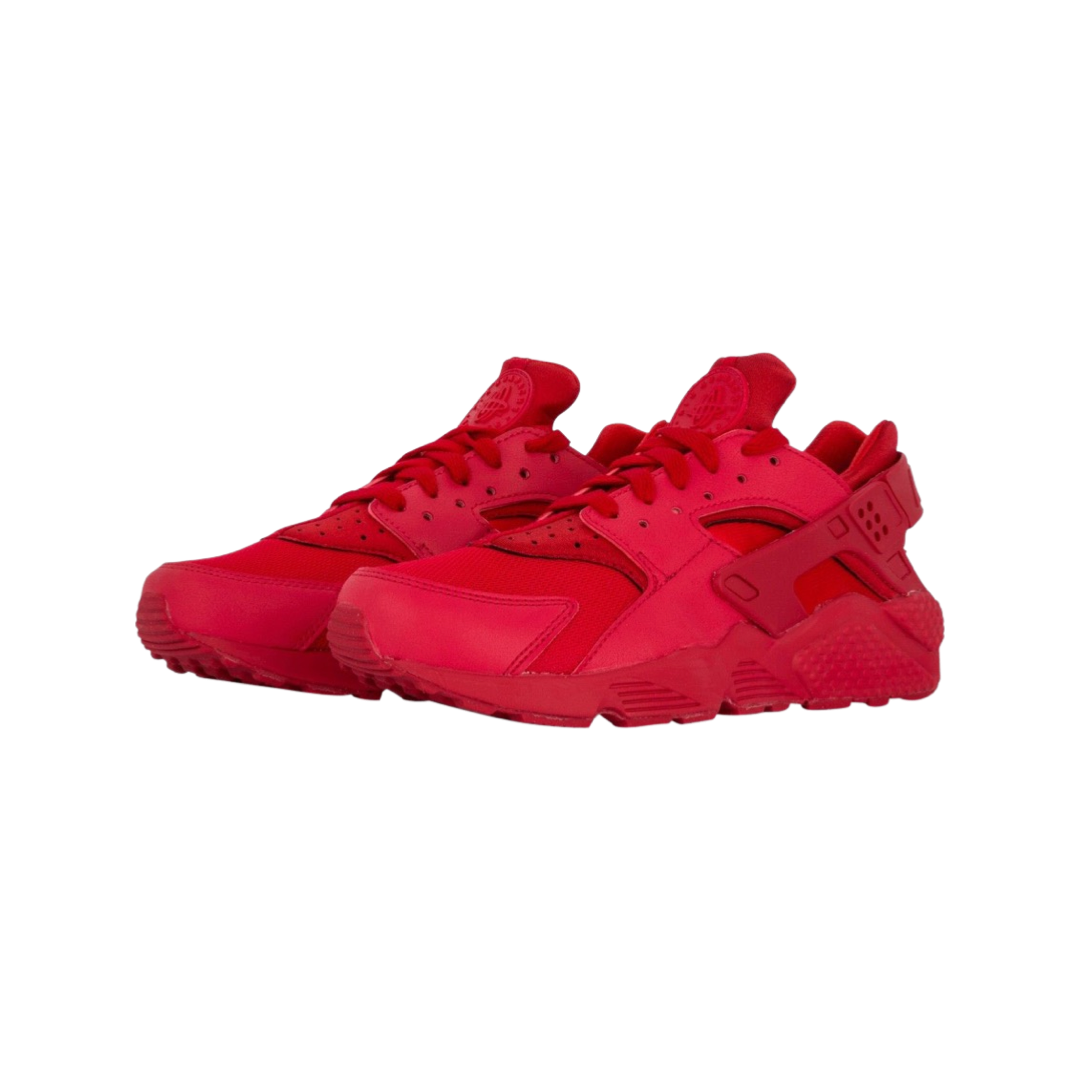 Men's Nike Air Huarache Varsity Red