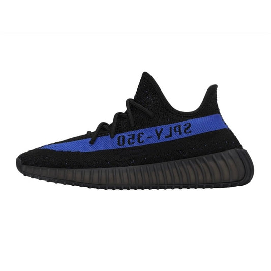 Yeezy Boost 350 V2 Dazzling Blue Black