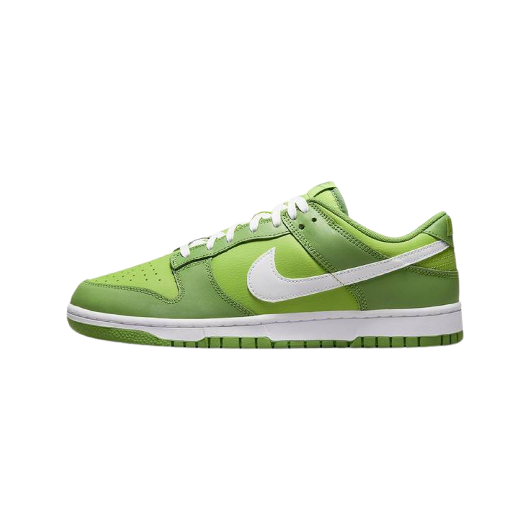 Dunk Low Retro Vivid Green Chlorophyll