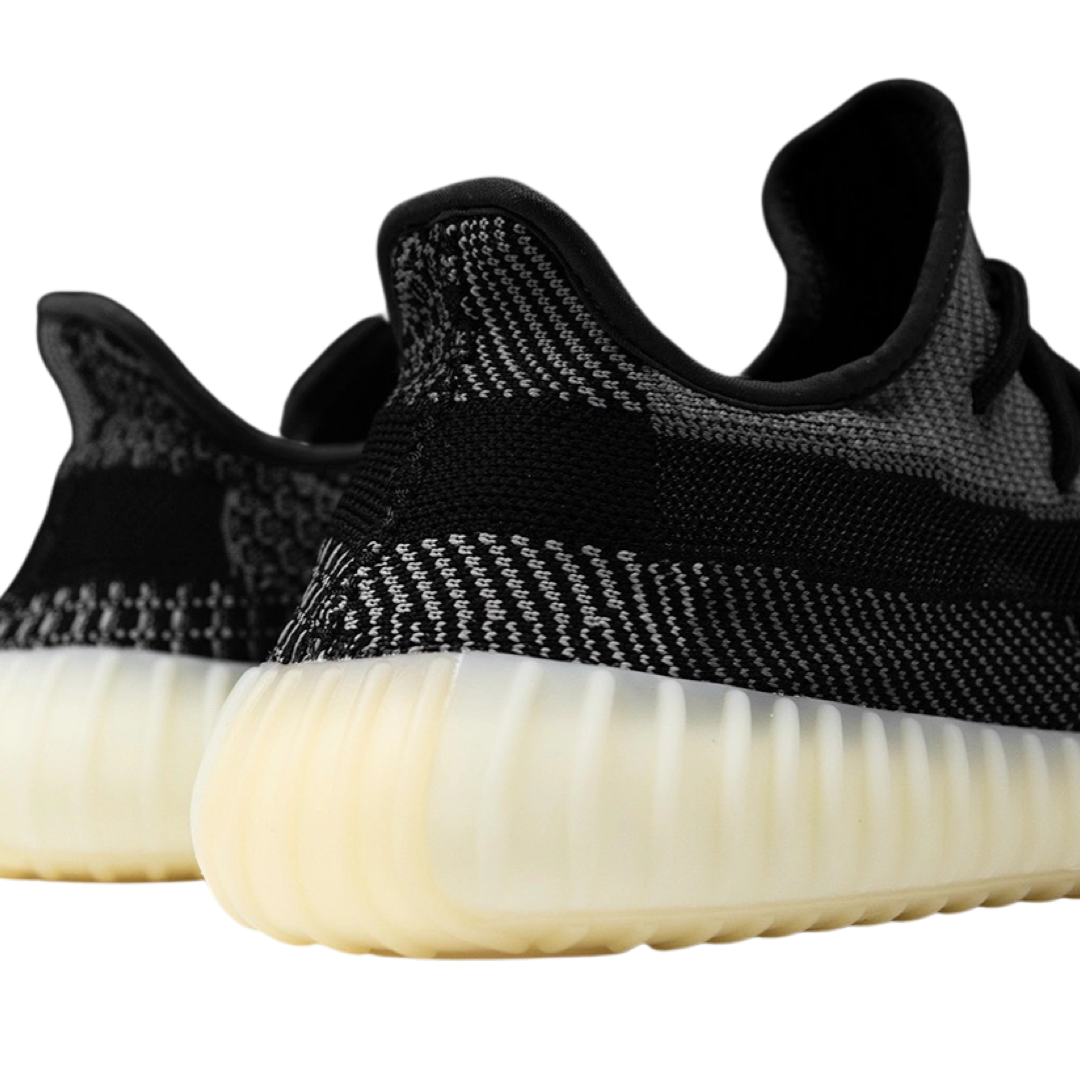 Adidas Yeezy Boost 350 V2 Carbon FZ5000