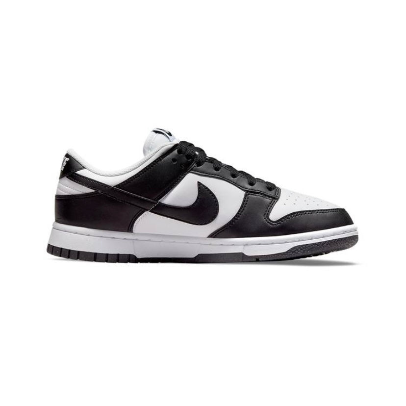 Women's Nike Dunk Low Next Nature Panda