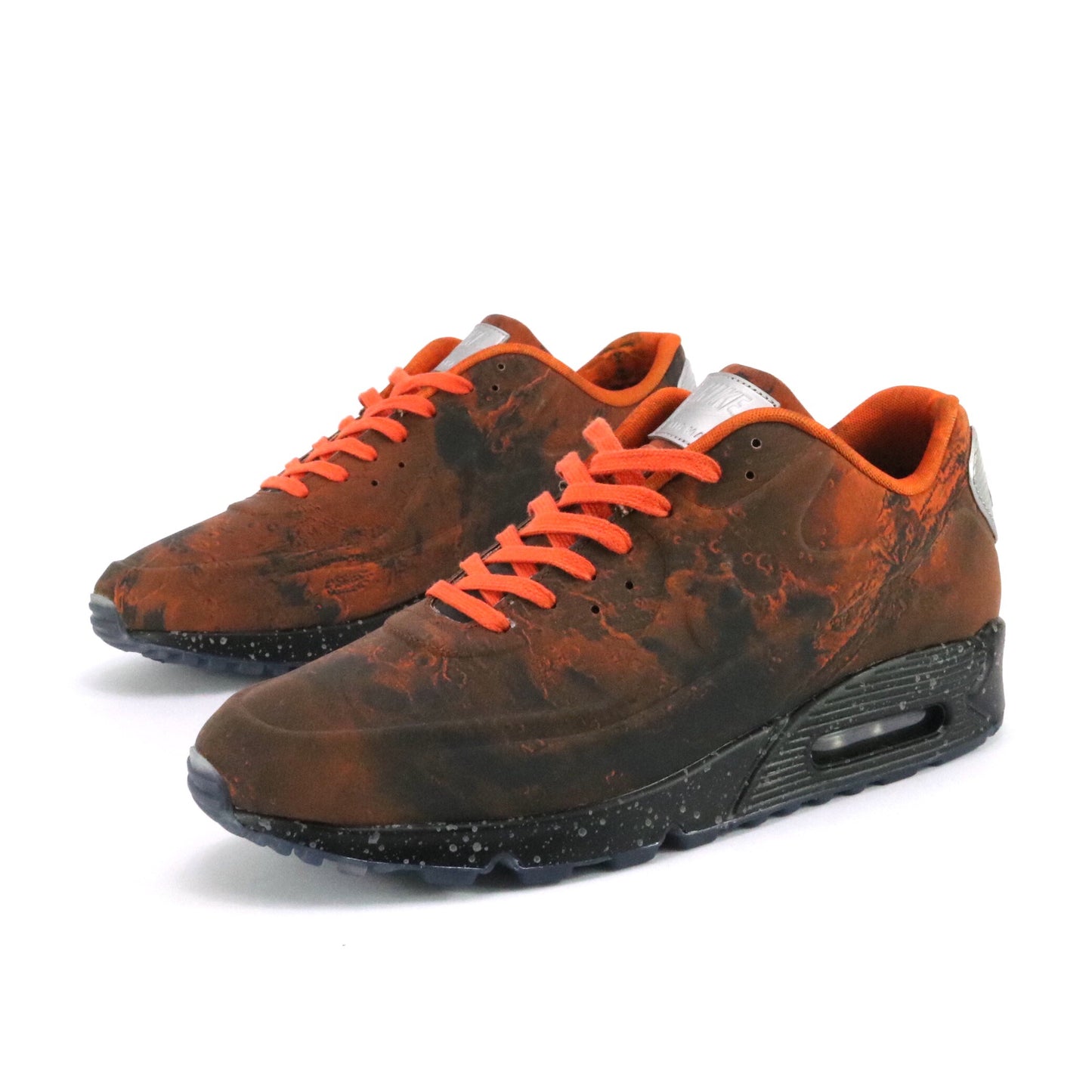 Air Max 90 QS Mars Landing Mars Stone Magma Orange