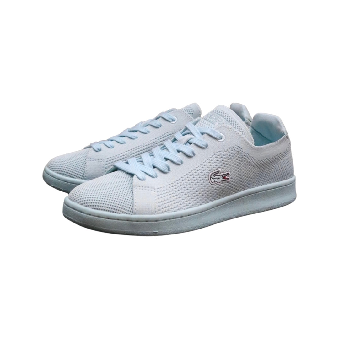 Women's Lacoste Carnaby Piquee 123 Mint Turquoise