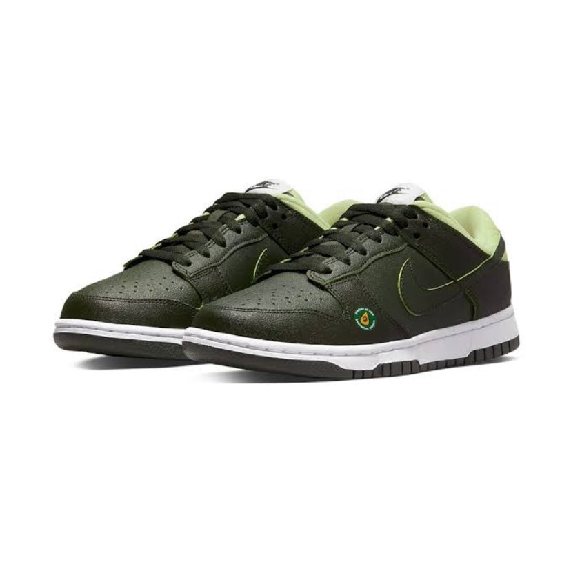 W Nike Dunk Low LX Avocado Smoothie