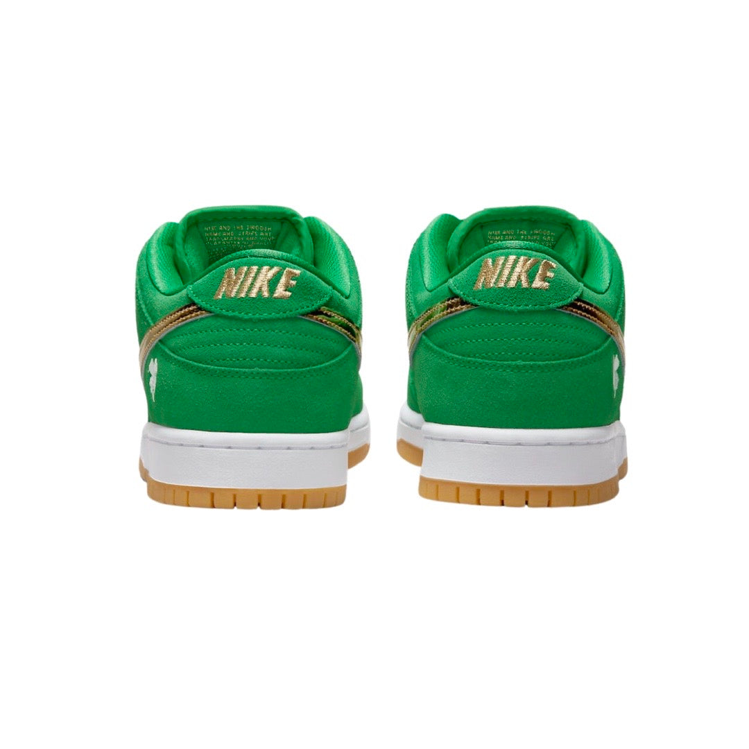 Nike Dunk SB Low Pro St Patricks (2022)