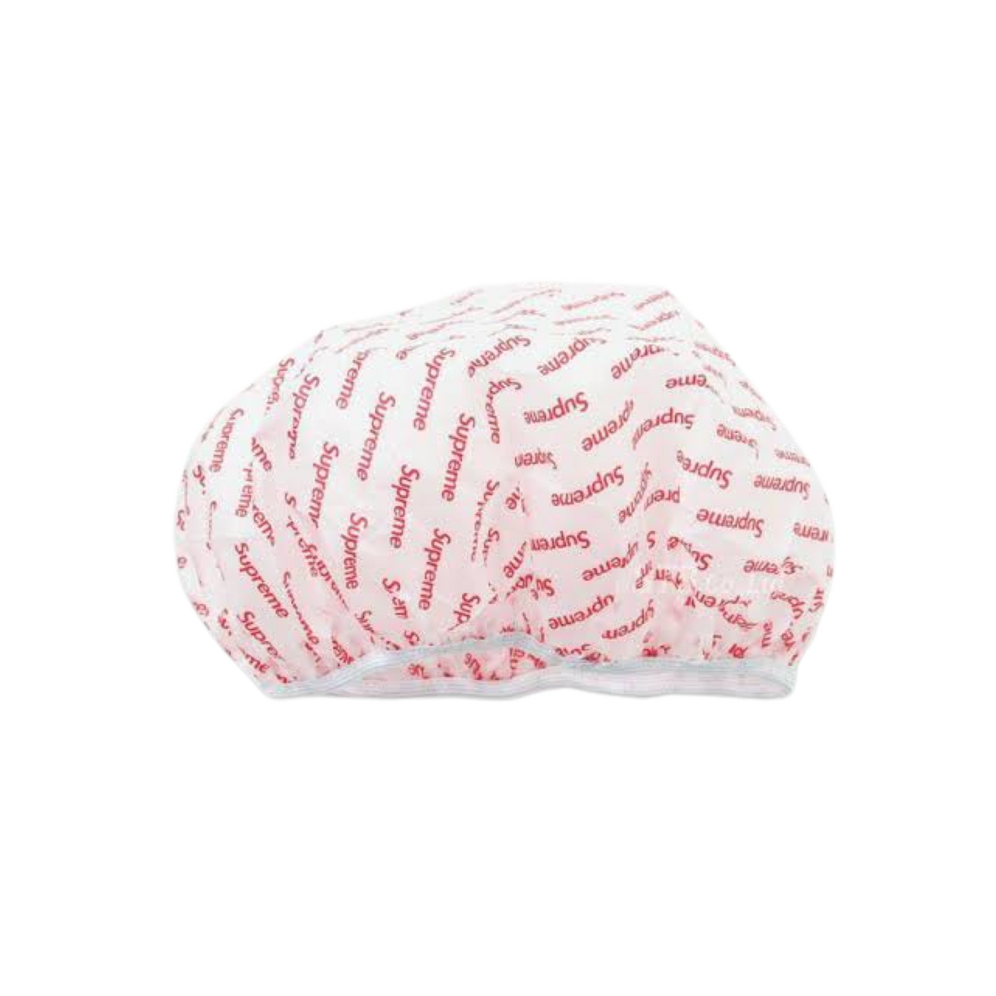 Supreme Shower Cap SS19