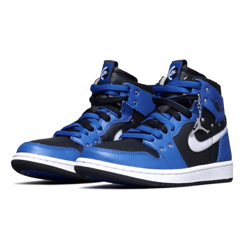Women's Air Jordan 1 Retro High Zoom Sisterhood