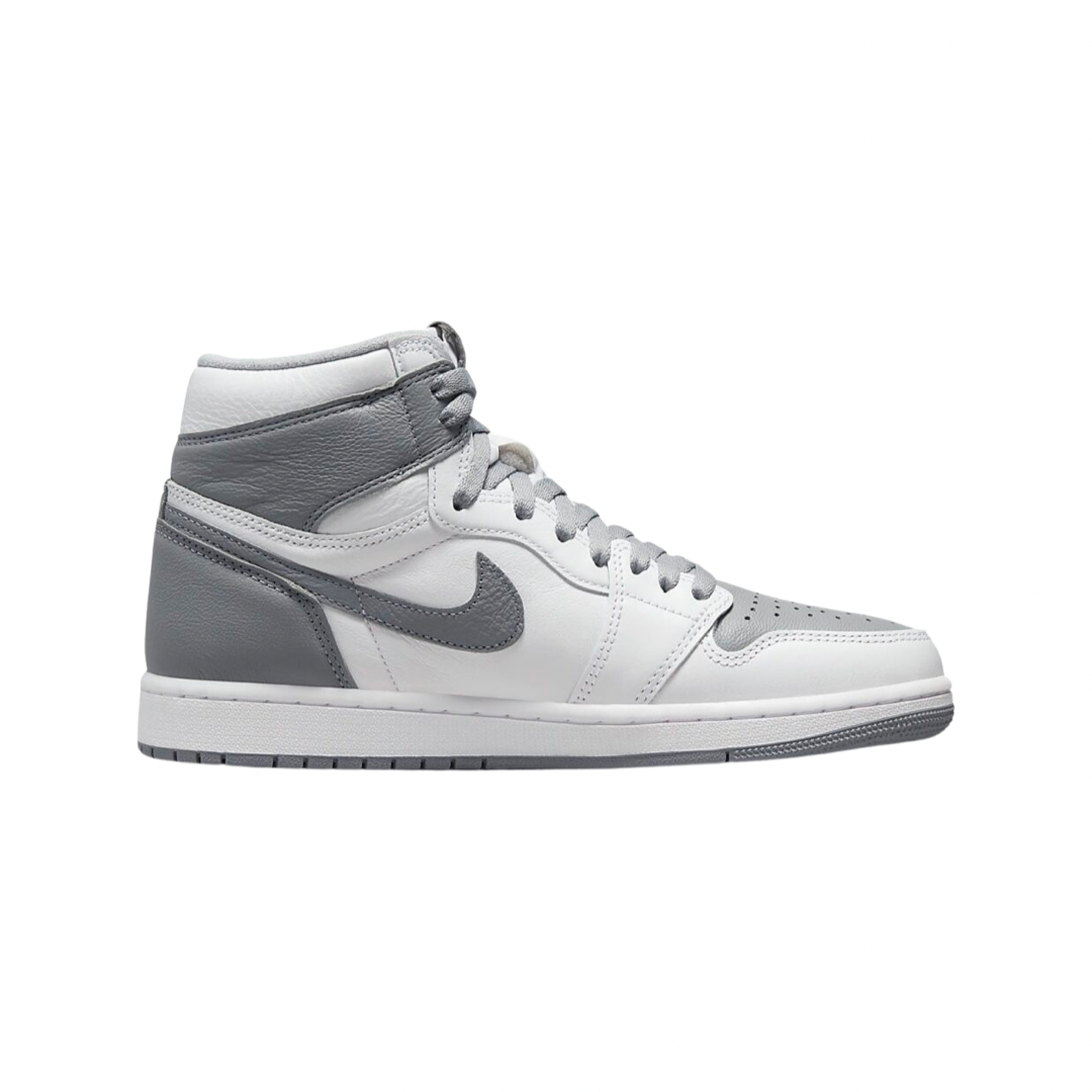 Air Jordan 1 High OG Stealth White