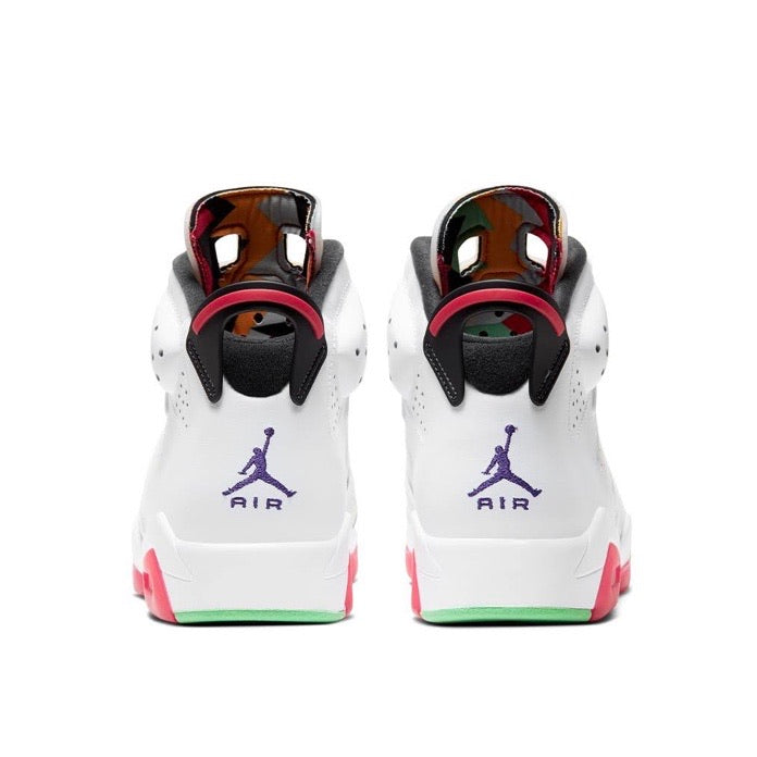 Air Jordan 6 Retro Hare