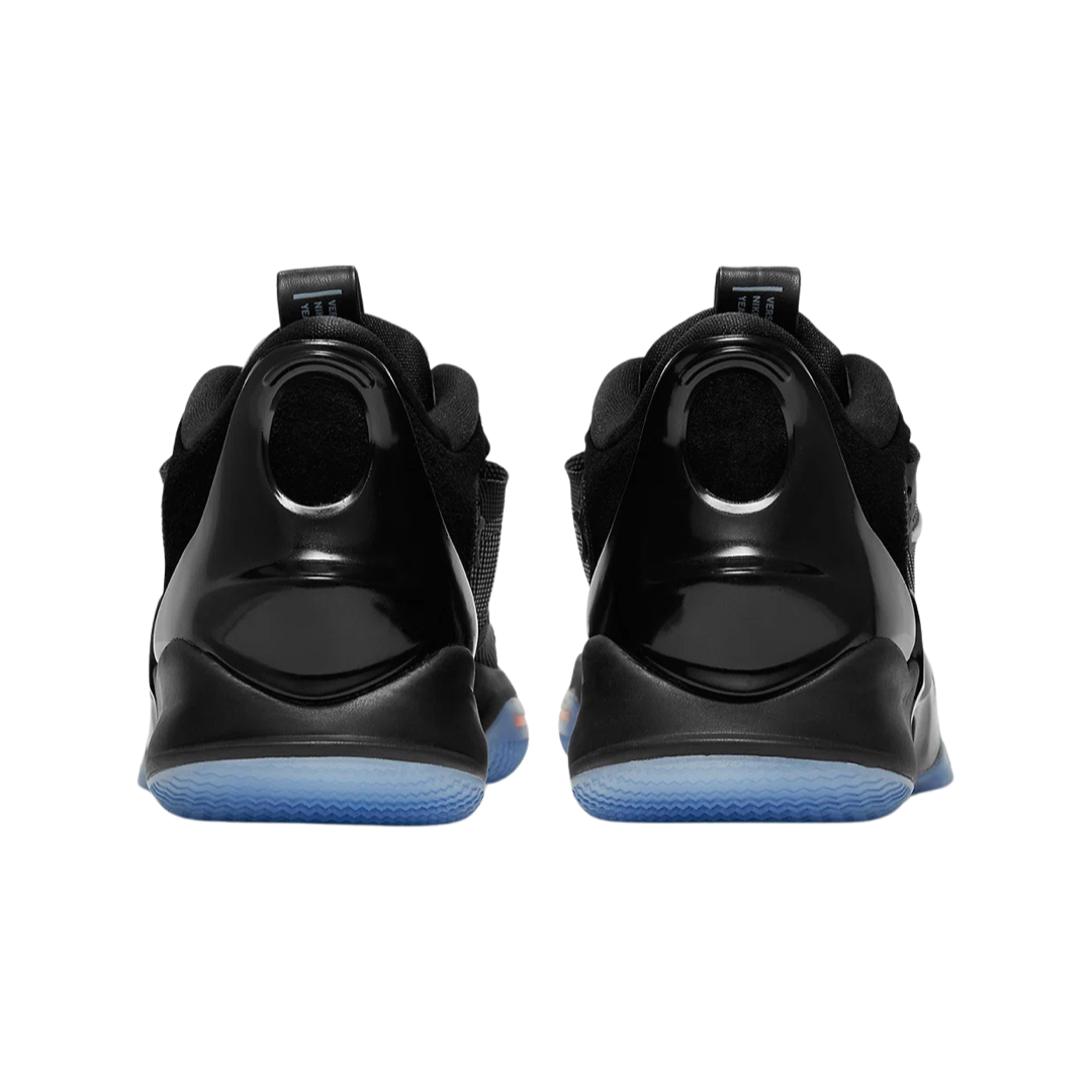 Nike Adapt BB2.0 Black Multi Color Black US Charger Version