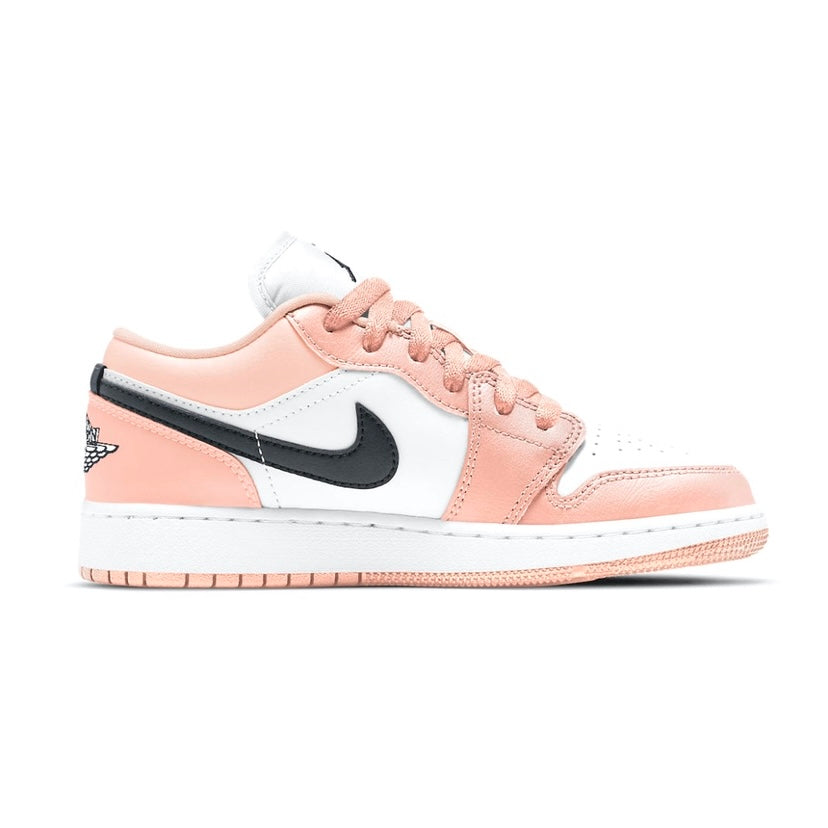 Air Jordan 1 Low GS Arctic Orange