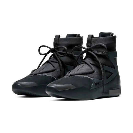 Nike Air Fear of God 1 Triple Black