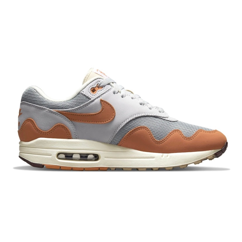 Nike Air Max 1 Patta Waves Monarch