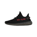 Adidas Yeezy Boost 350 V2 Bred Black Red CP9652