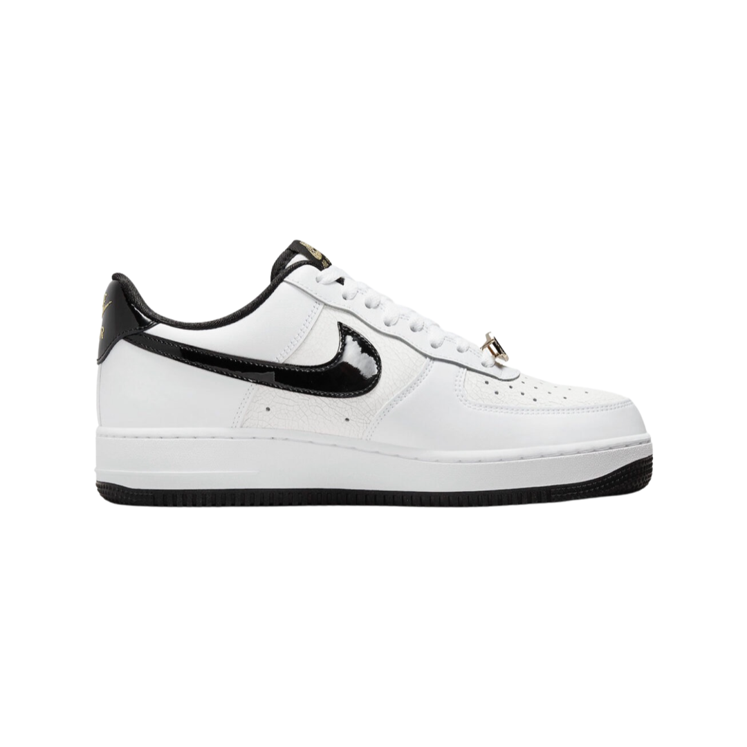 Air Force 1 Low World Champ White Black