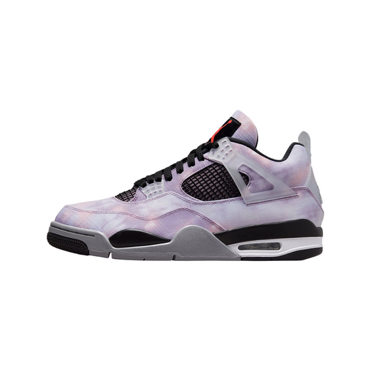 Air Jordan 4 Retro Zen Master Multi Multi