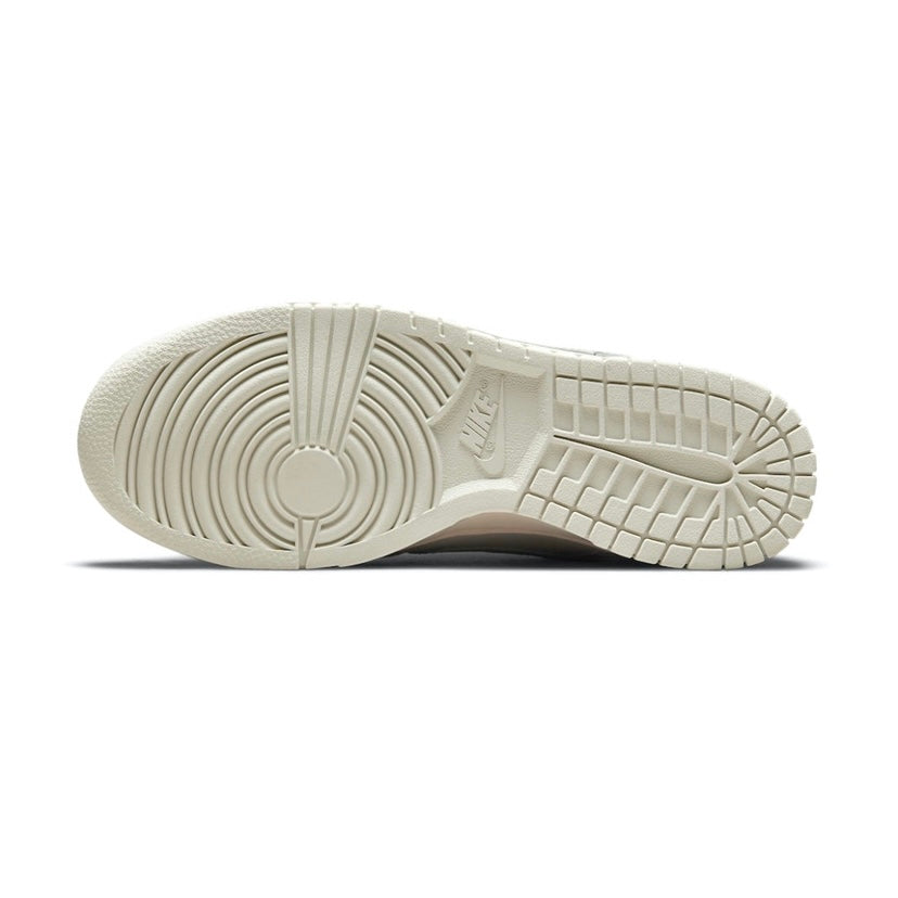 Women's Nike Dunk Low Sail Light Bone Cashmere