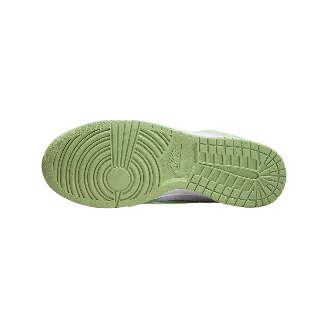 Nike Women's Dunk Low Honeydew SE Honeydew Phantom