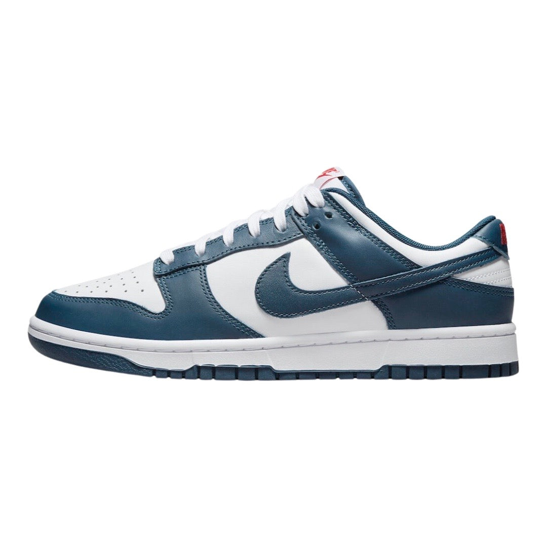 Nike Men's Dunk Low Valerian Blue